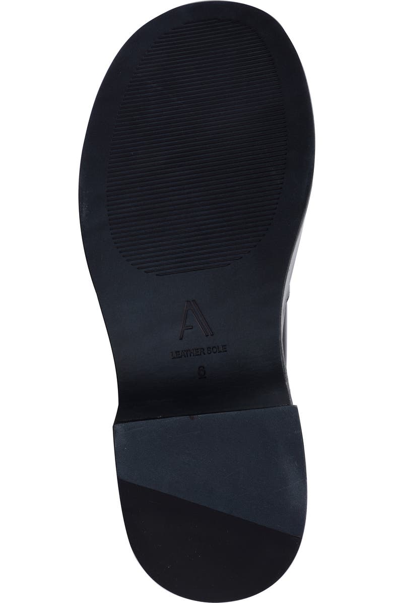 Artisan Crafted By Zigi Loila Water Resistant Platform Mary Jane, Alternate, color,