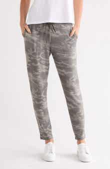 matty m. Camo Sweatpants