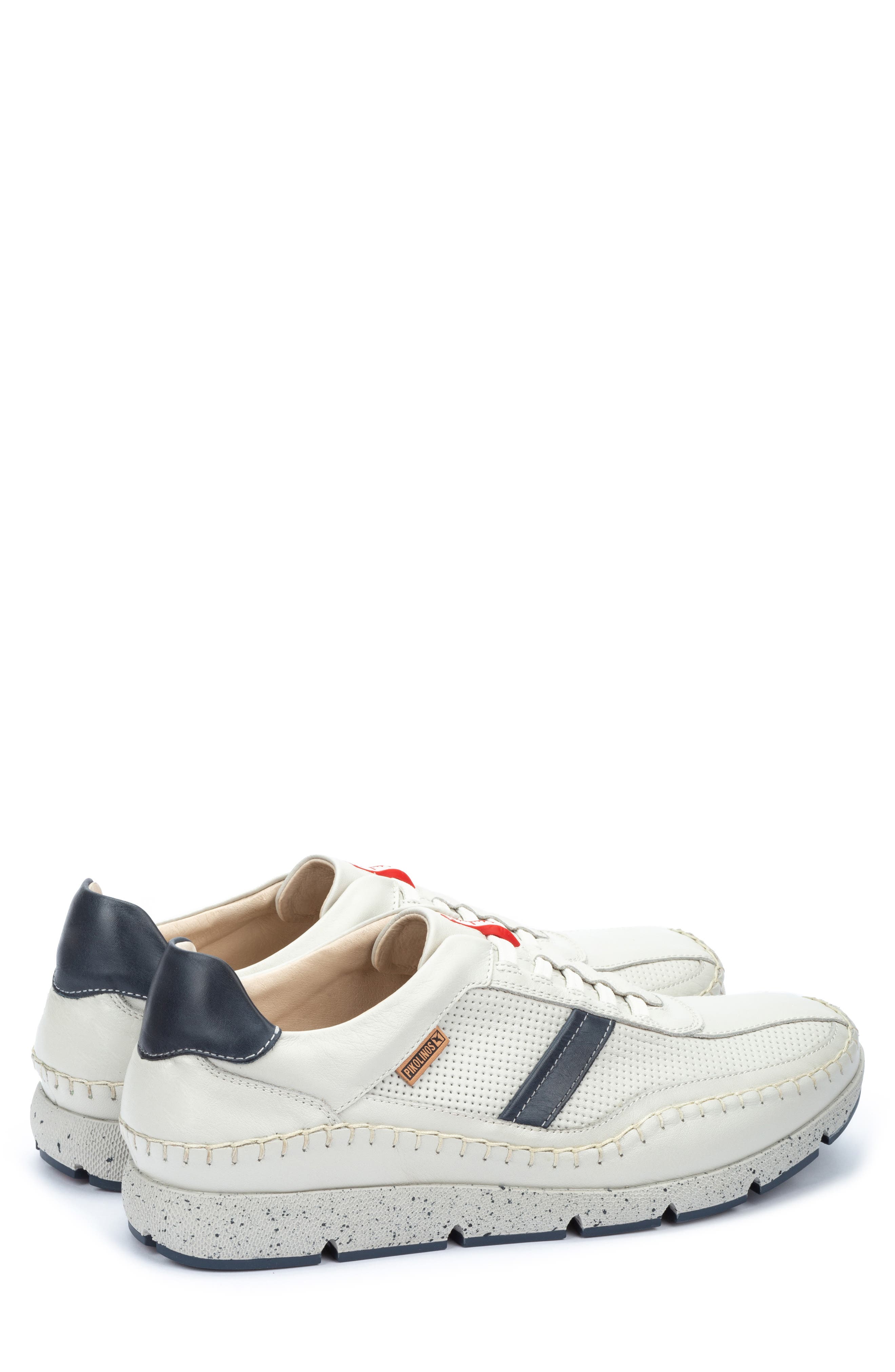 Fuencarral Sneaker, Alternate, color, ESPUMA