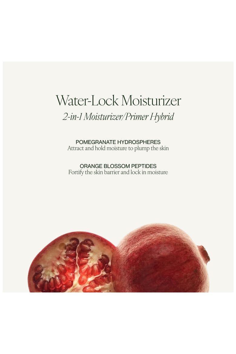 Water-Lock Moisturizer, Alternate, color, NO COLOR