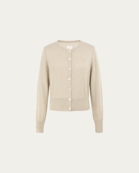 Liora Knitted Cardigan