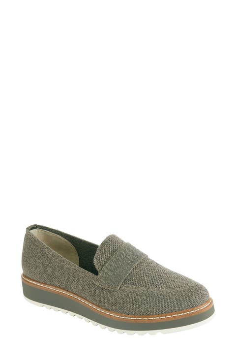Barrett Loafer (Women)