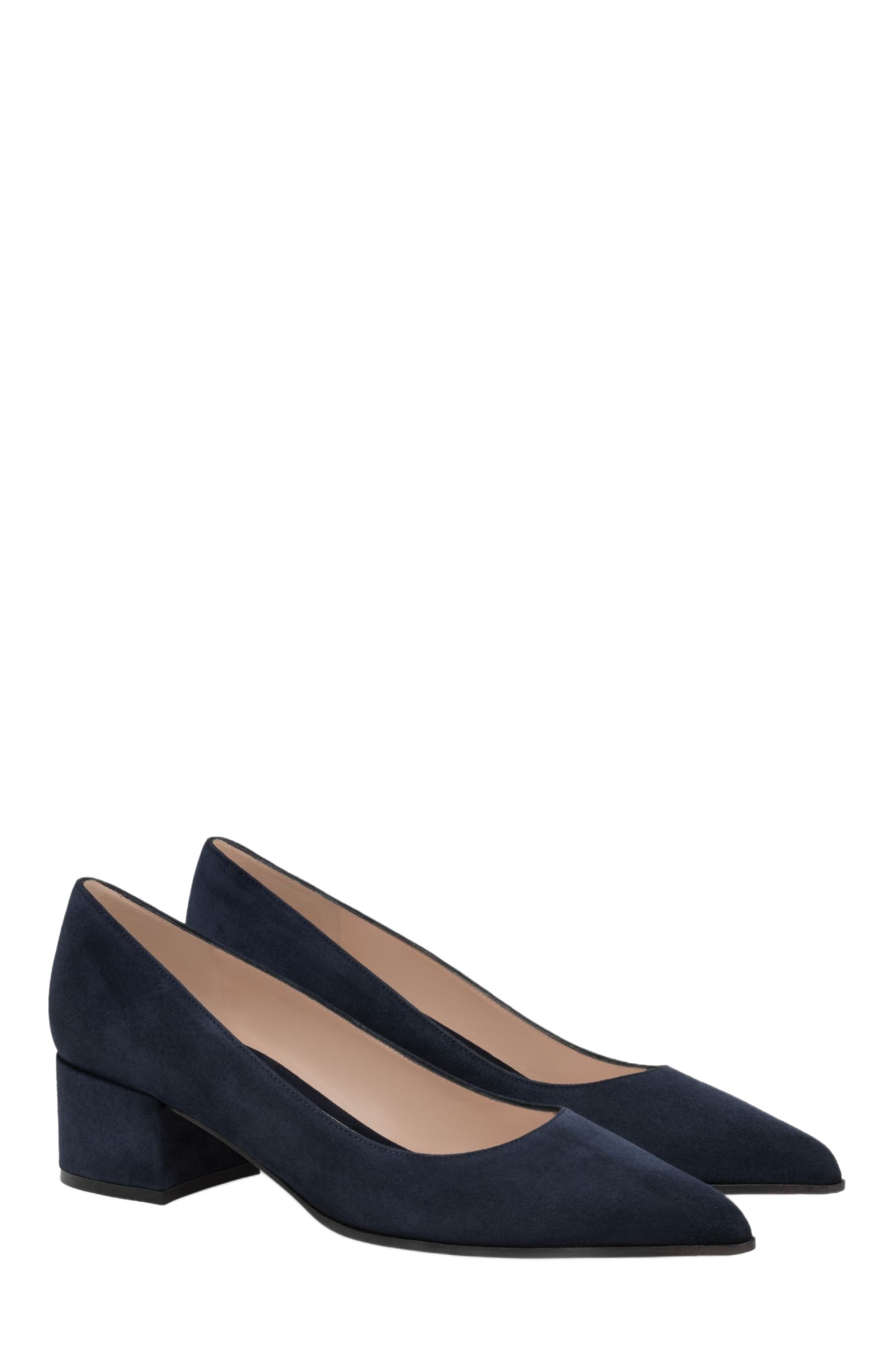 Piper Pump 45, Alternate, color, BLUE