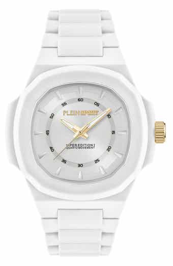 Viper I Silicone Band Watch, 42mm