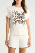 FARM Rio Equestrian Graphic T-Shirt