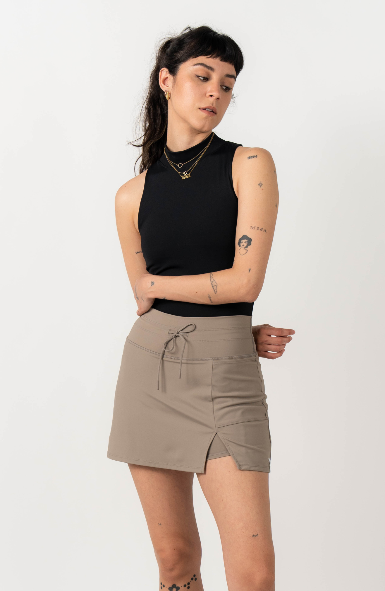 Ready Skort - image 3