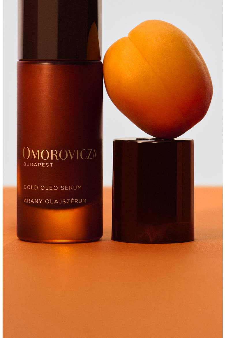 Gold Oleo Serum, Alternate, color, NO COLOR