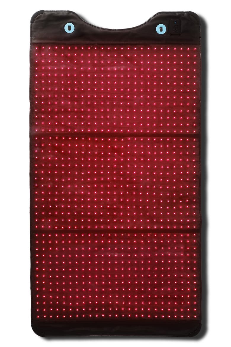 Full Body Red Light Mat, Main, color, NO COLOR