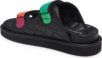 Orson Slide Sandal