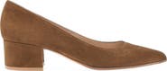 Gianvito Rossi Piper Pump 45