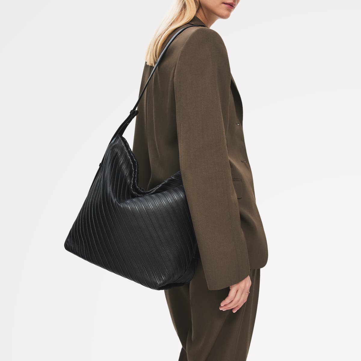 Radley The Luxborough Medium Open Top Shoulder Bag, Alternate, color, 