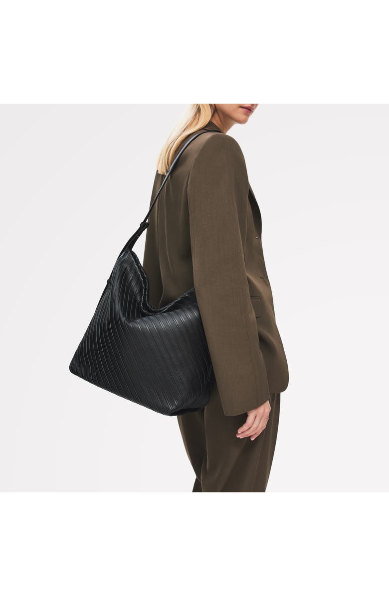 Radley The Luxborough Medium Open Top Shoulder Bag, Alternate, color,