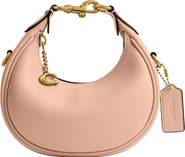 COACH Glovetanned Leather Jonie Bag