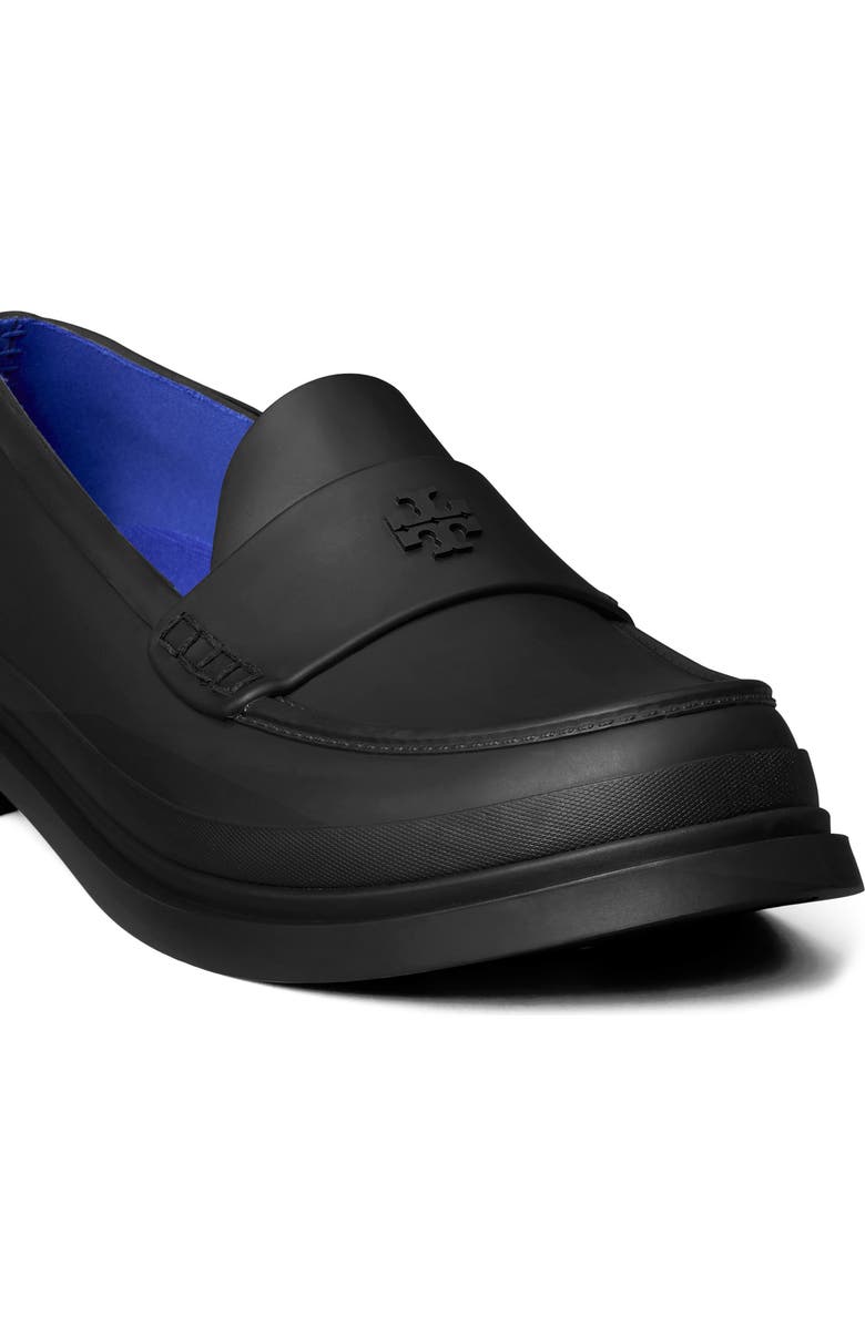Tory Burch Classic Rain Loafer, Alternate, color,