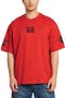 selected Light Antic Red