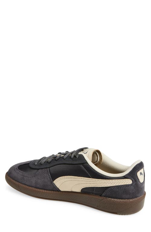 Puma Palermo Pop Sneaker