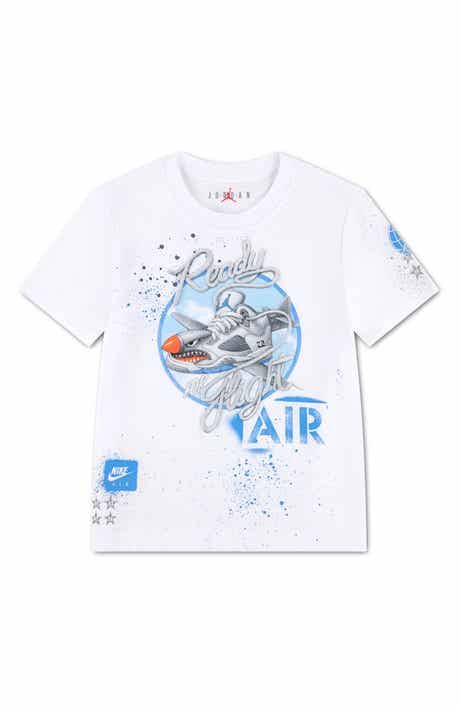 Kids' Ready for Flight Graphic T-Shirt