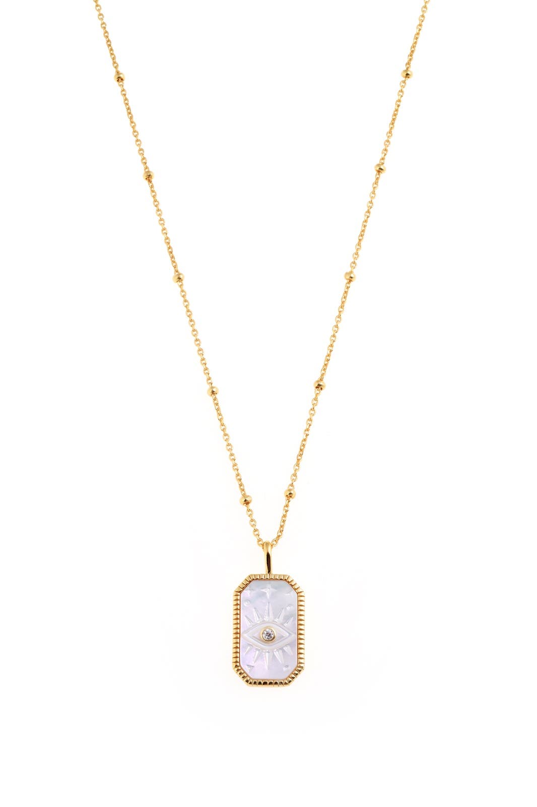 selected Silver Gold Plated