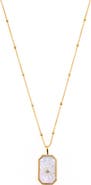 Arte Nova Jewellery Nish - Eye Necklace