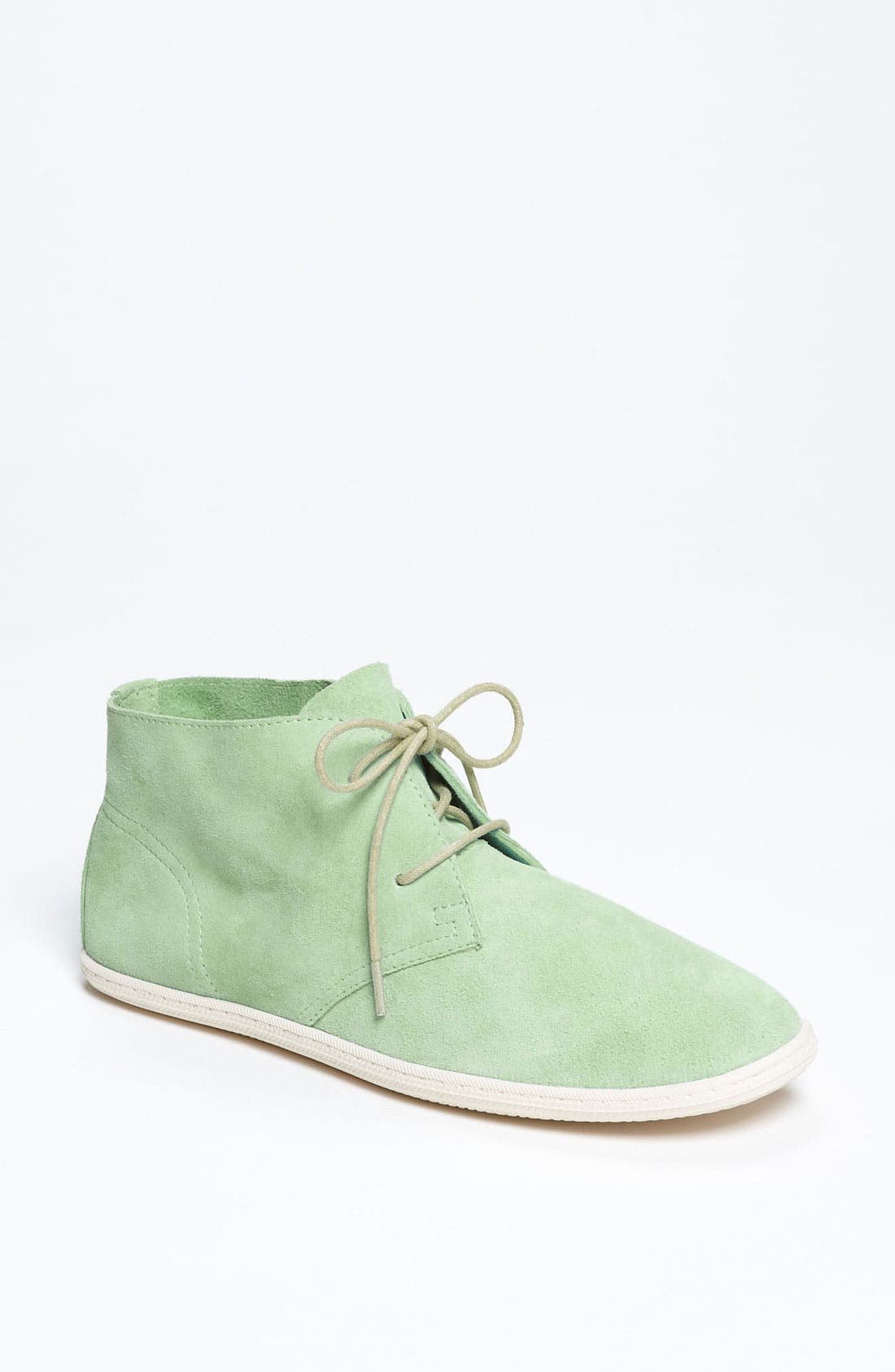 DV by Dolce Vita 'Sloane' Bootie, Main, color, MINT SUEDE