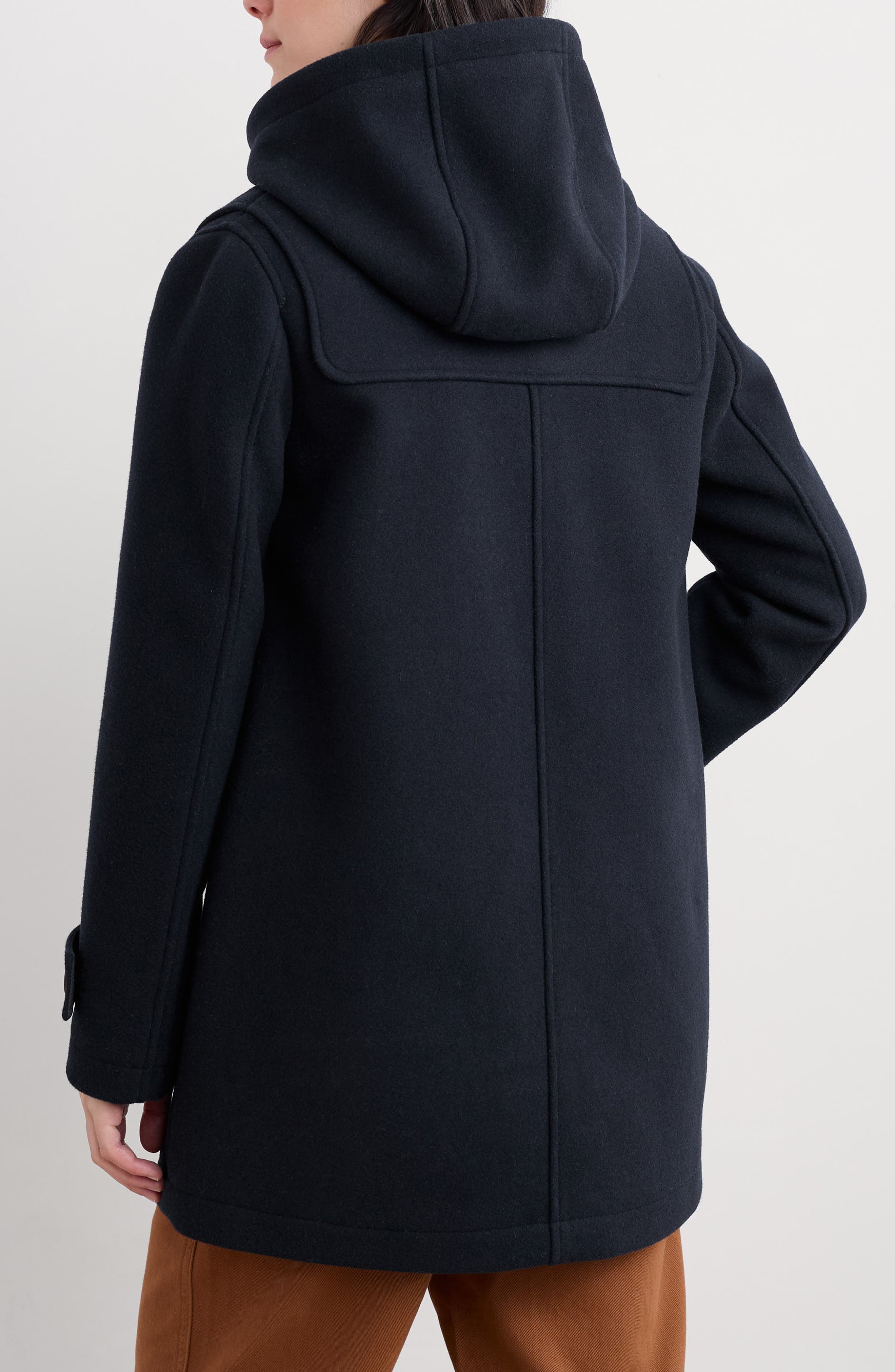 Cardinham Duffle Coat - image 2
