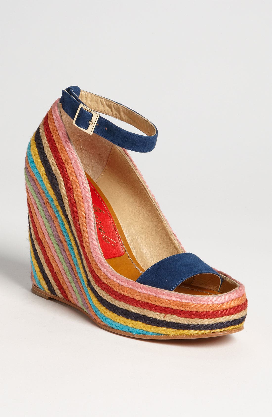 Paloma Barcelo 'Sue' Sandal, Main, color, 