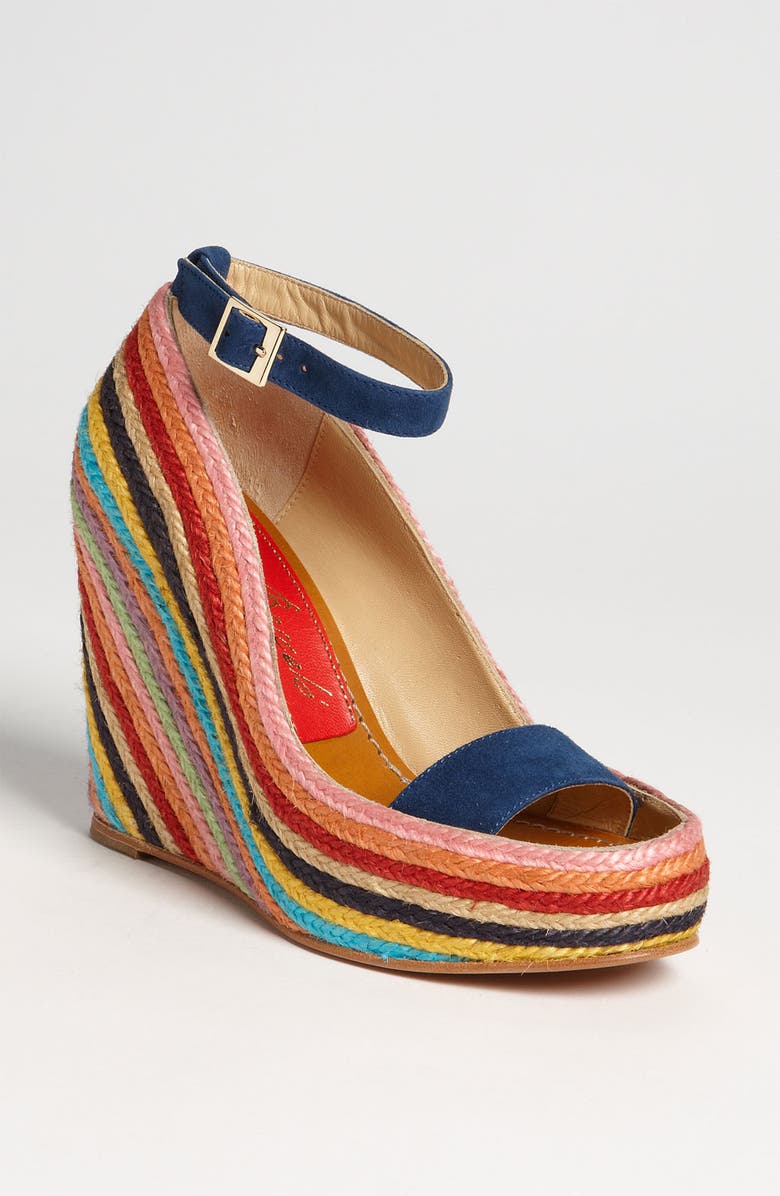 Paloma Barcelo 'Sue' Sandal, Main, color,