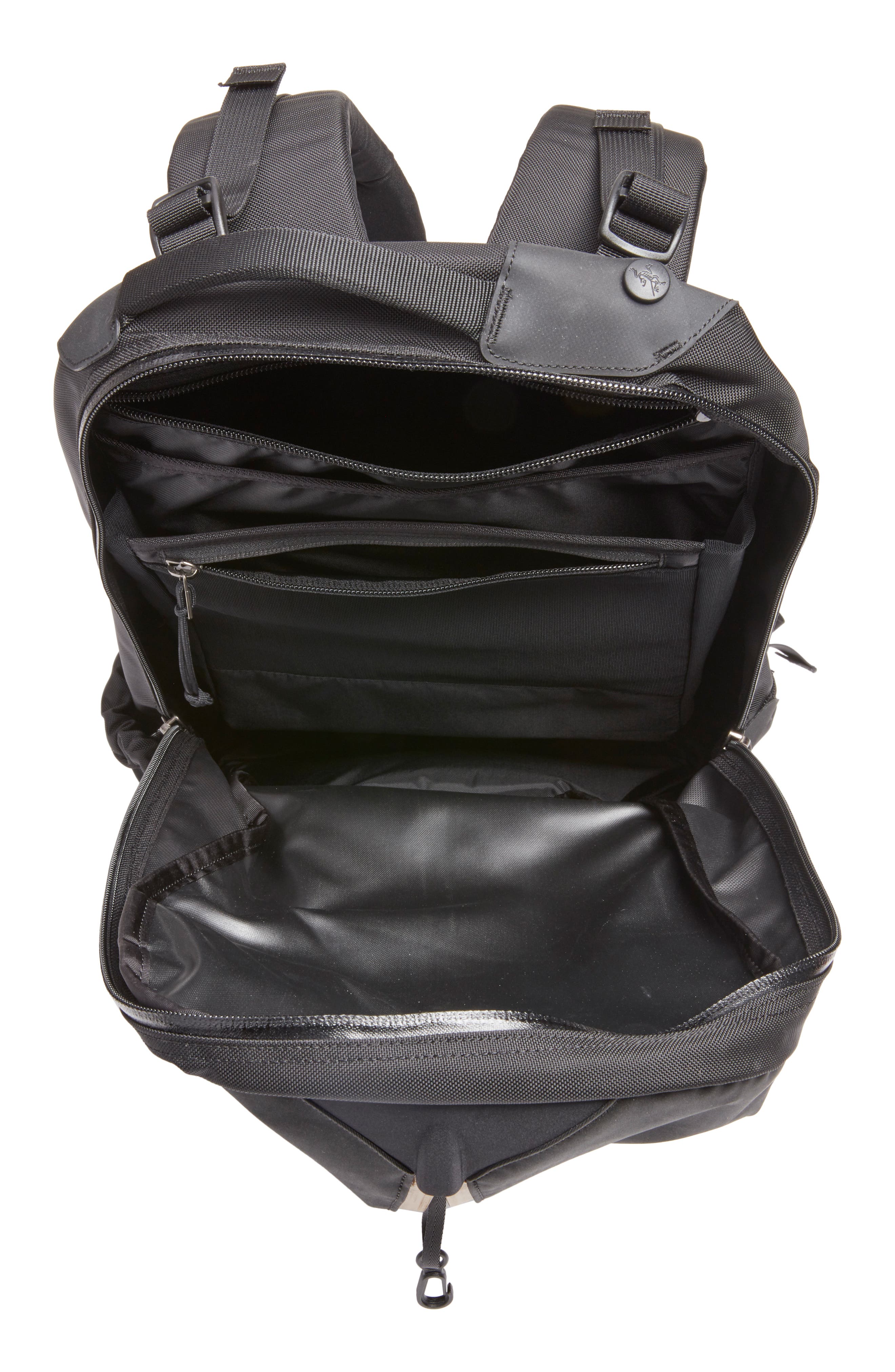 Arc'teryx Arro 22 Nylon Backpack, Alternate, color, 