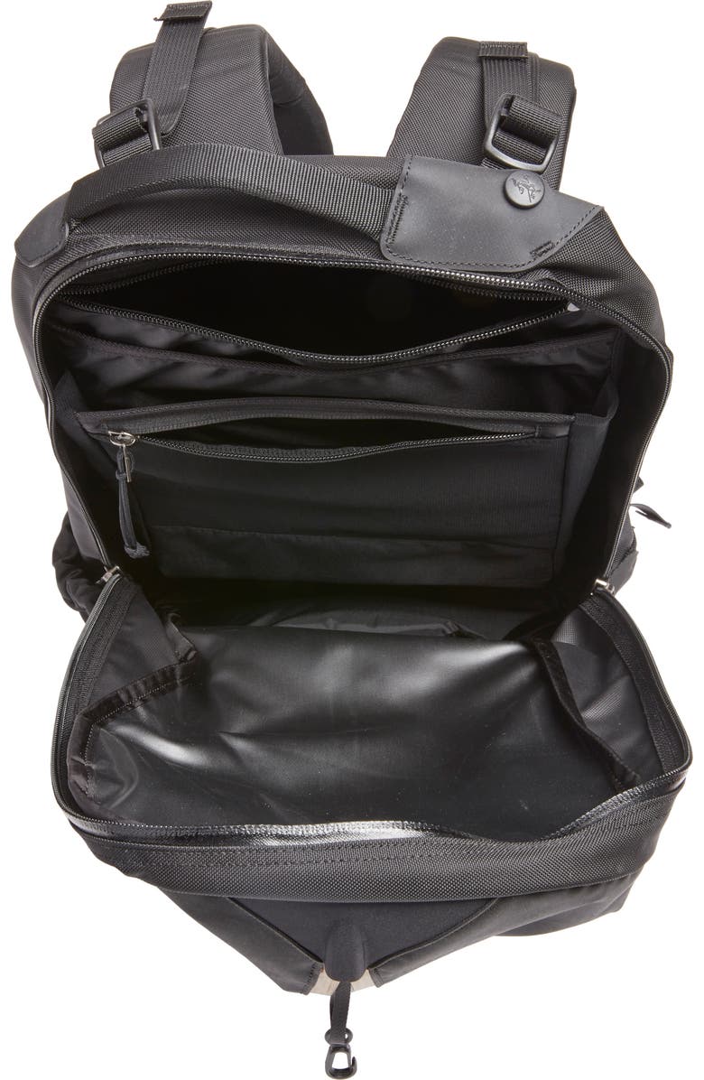 Arc'teryx Arro 22 Nylon Backpack, Alternate, color,