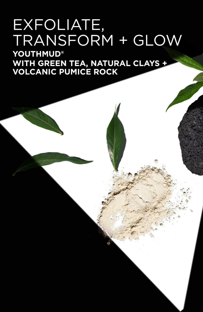 GLAMGLOW<sup>®</sup> YOUTHMUD<sup>®</sup> Glow Stimulating Treatment Mask, Alternate, color,