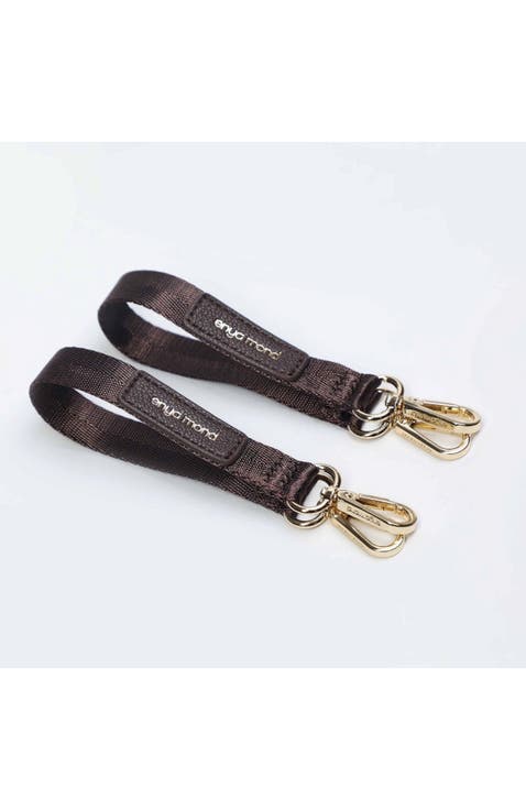 Stroller Straps
