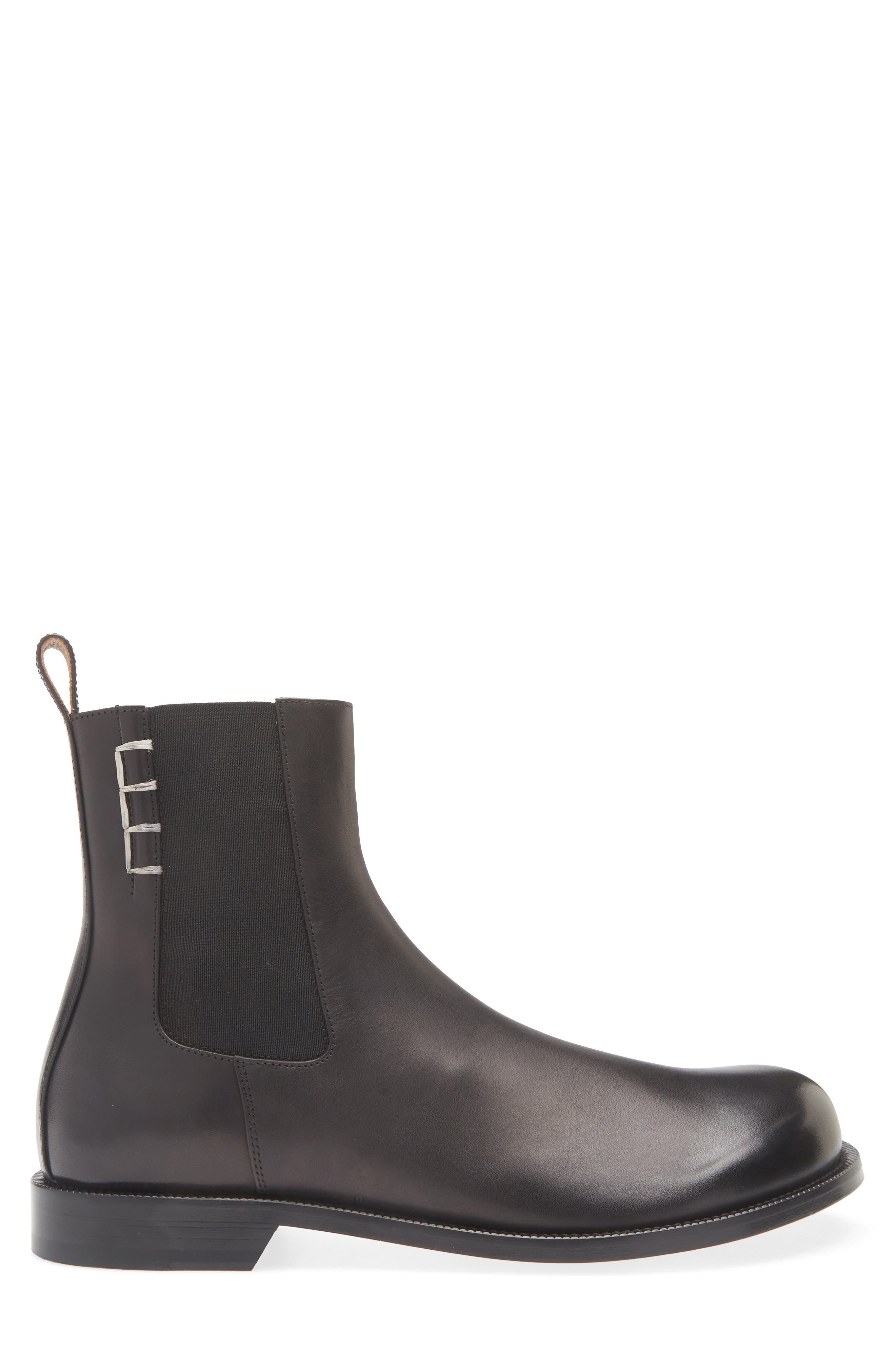 JW Anderson Chelsea Boot, Alternate, color, 999 Black