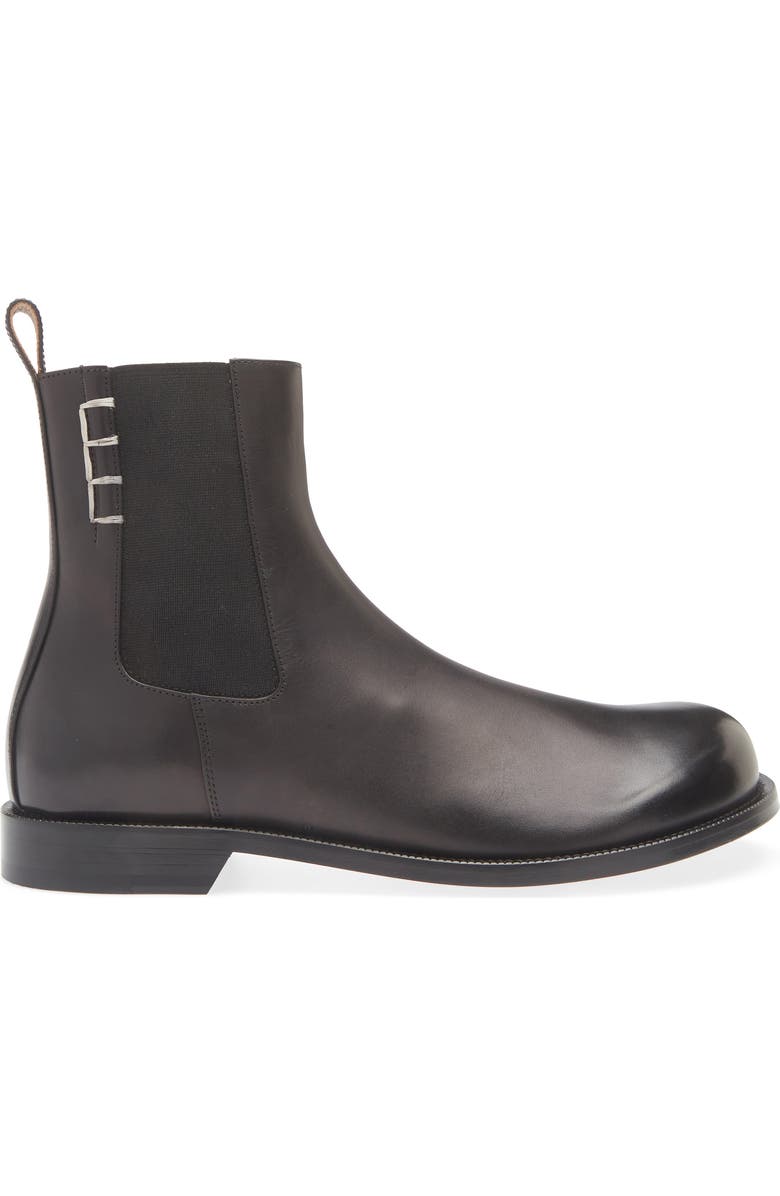 JW Anderson Chelsea Boot, Alternate, color, 999 Black