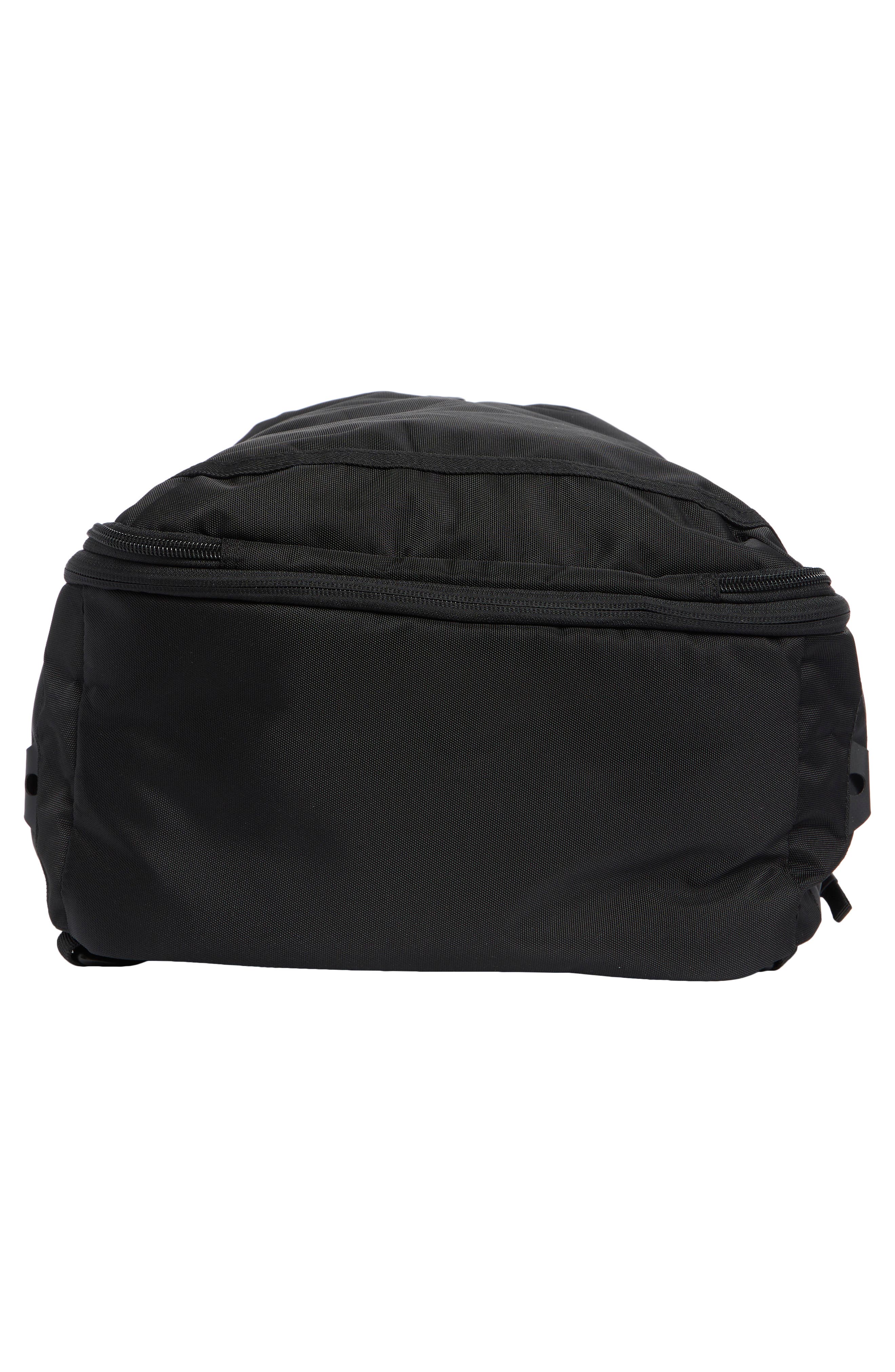 SWISSGEAR The 5238 20-Inch Travel Backpack, Alternate, color, Black