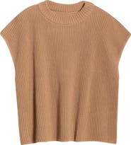 Frank & Eileen Montecito Sweater Vest