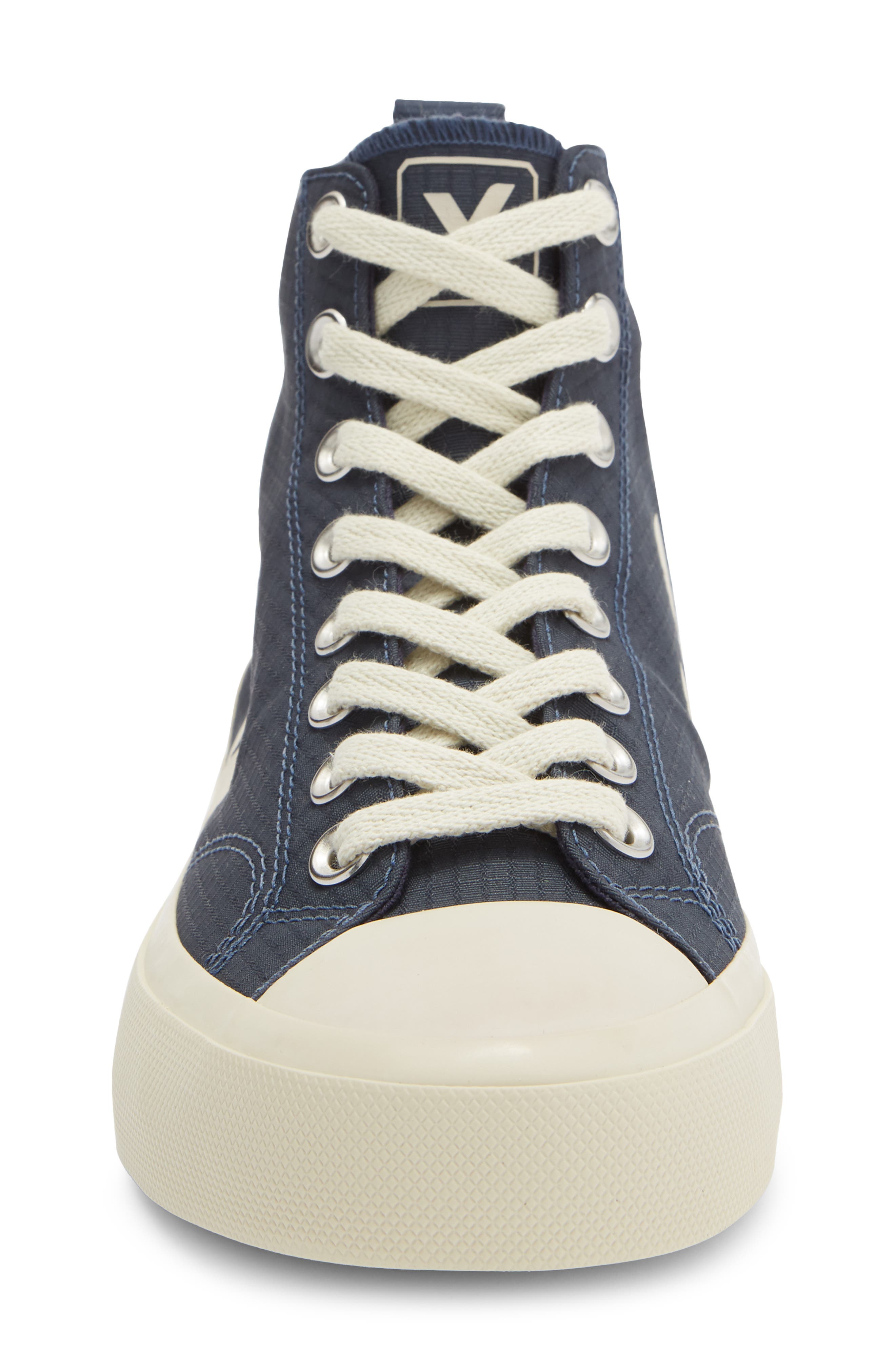 Veja Wata II Sneaker High Top, Alternate, color, 