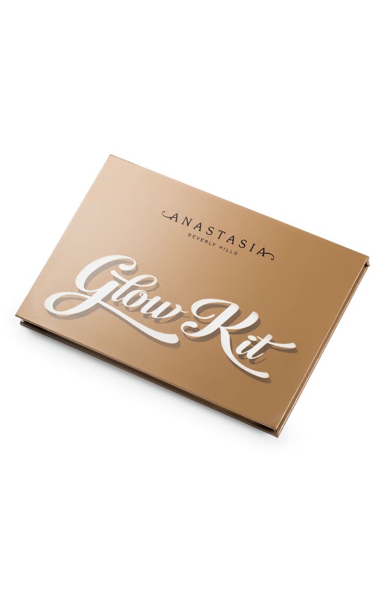 Anastasia Beverly Hills Ultimate Glow Kit, Alternate, color, 