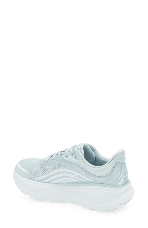 Hoka Bondi 9 Running Shoe