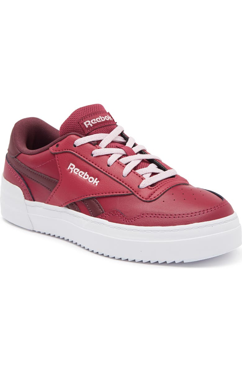 Reebok Royal Techque Bold Sneaker, Main, color,