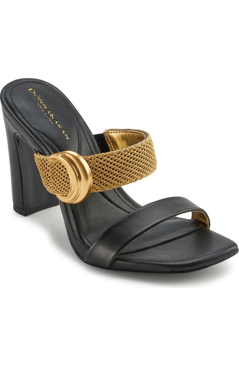 Donna Karan New York Brigail Slide Sandal, Main, color,