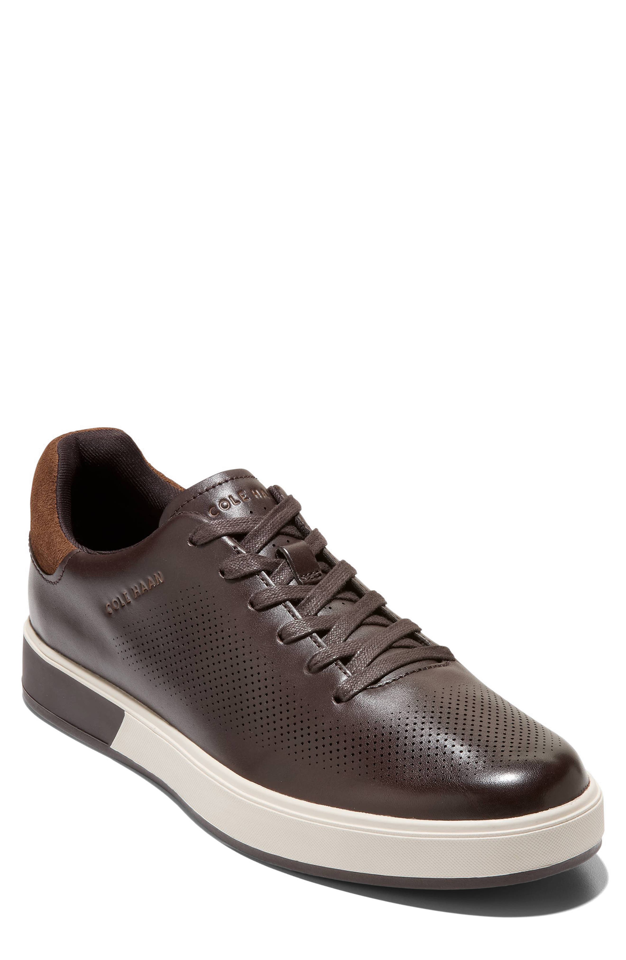 DARK CHOCOLATE/SPICED BROWN