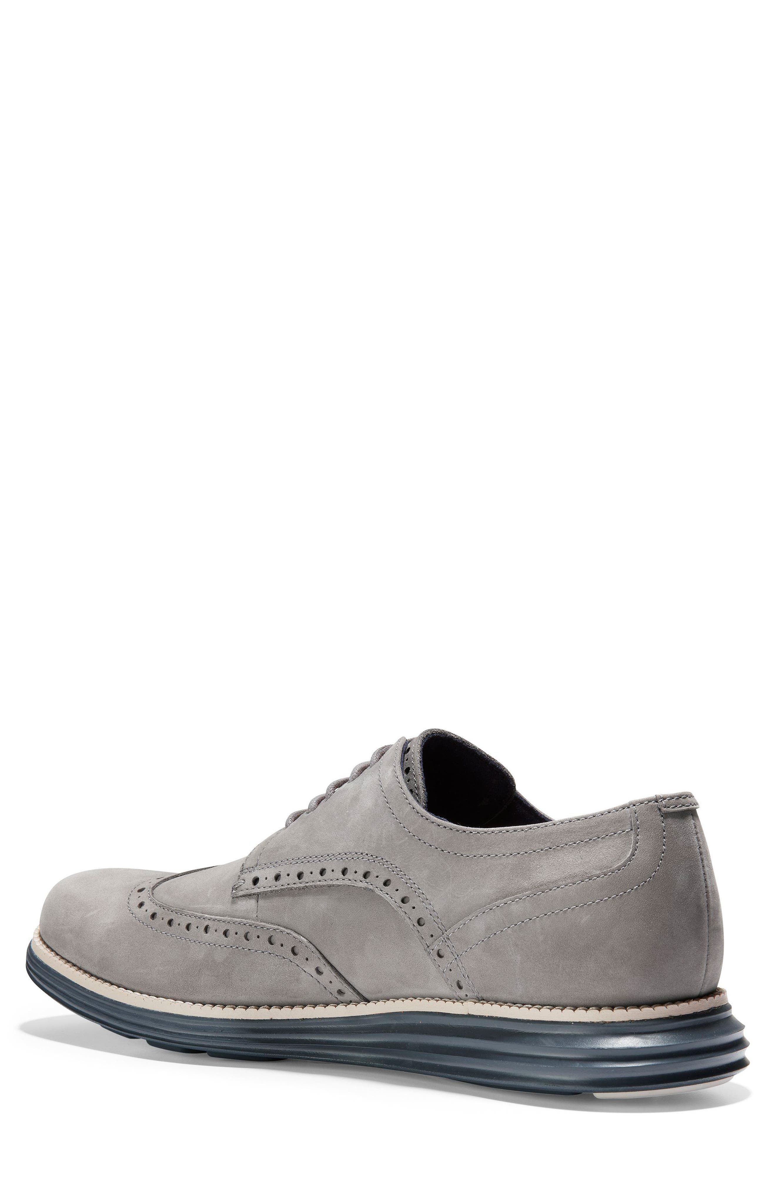 Cole Haan 'Original Grand' Wingtip, Alternate, color, 