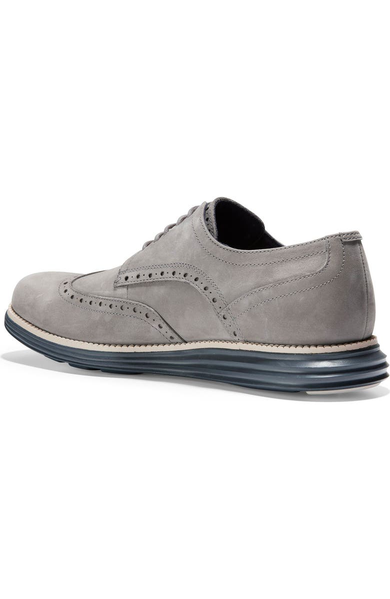 Cole Haan 'Original Grand' Wingtip, Alternate, color,