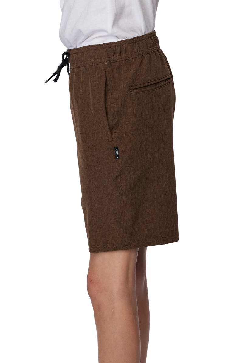 O'Neill O-Neill Kids' Hyperfreak Swim Trunks, Alternate, color,