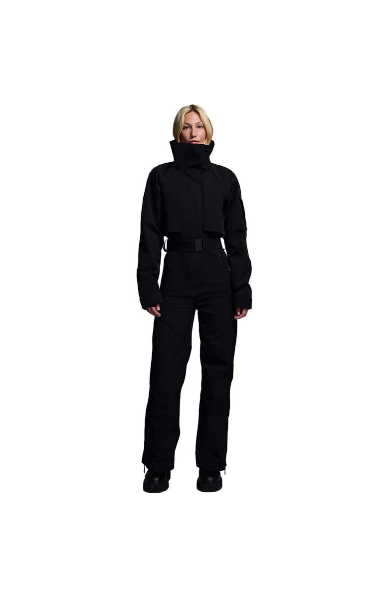 Cordova Volta Snow Suit - Women's, Main, color, Onyx