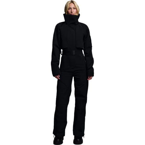 Volta Snow Suit - Women's