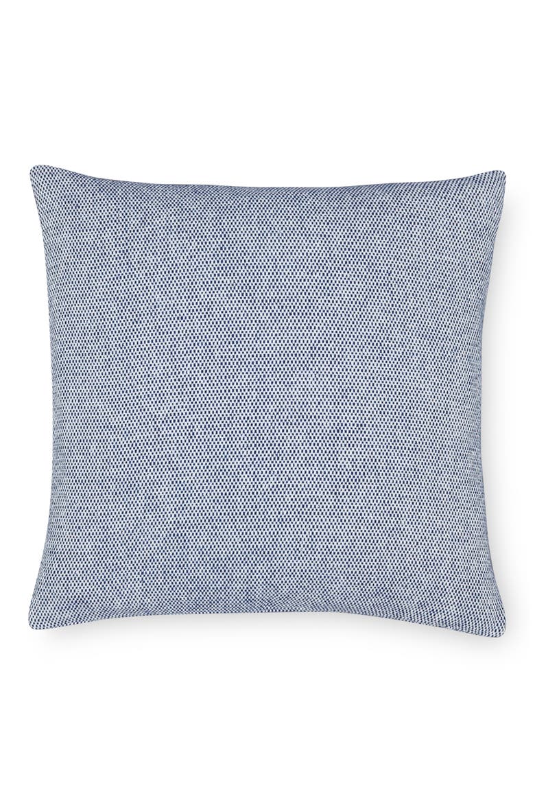 Terzo Accent Pillow, Main, color, NAVY