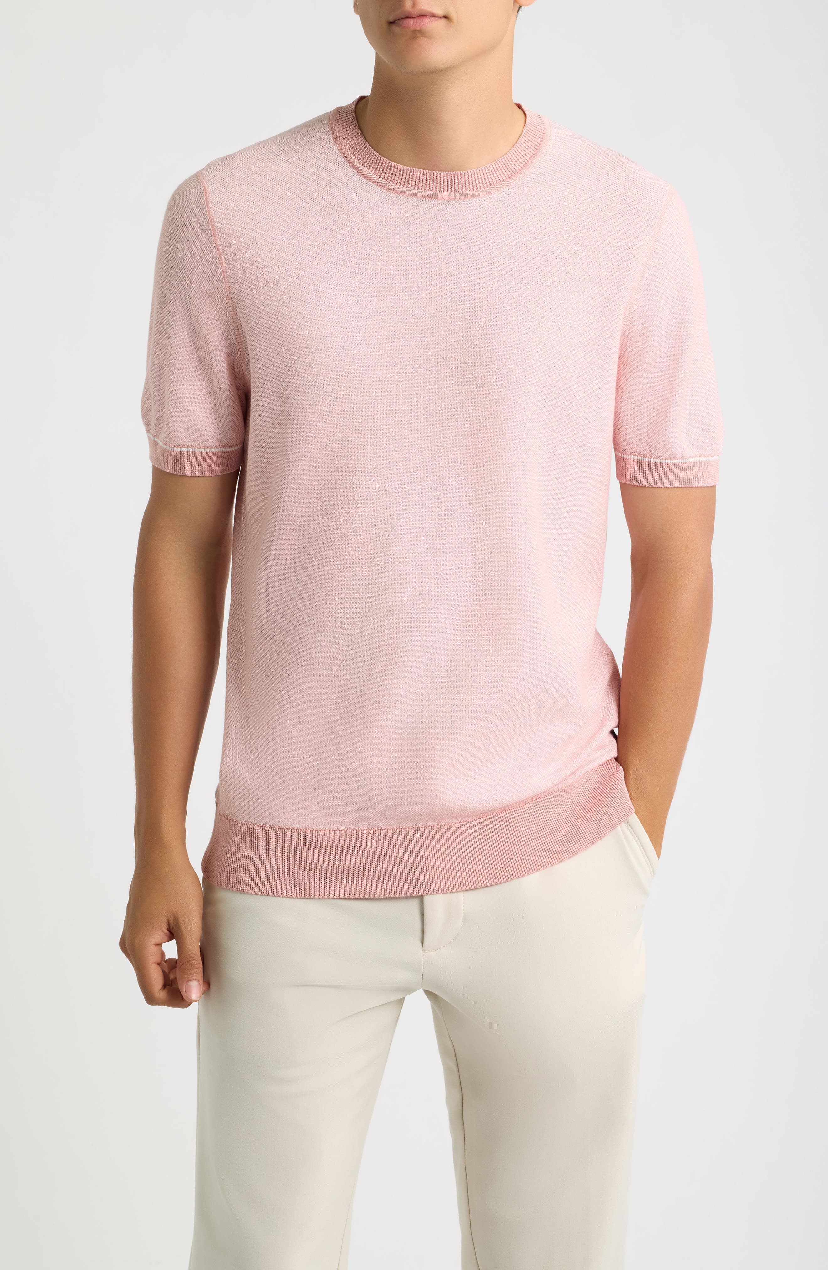 LIGHT/ PASTEL PINK