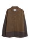 selected Deep Brown