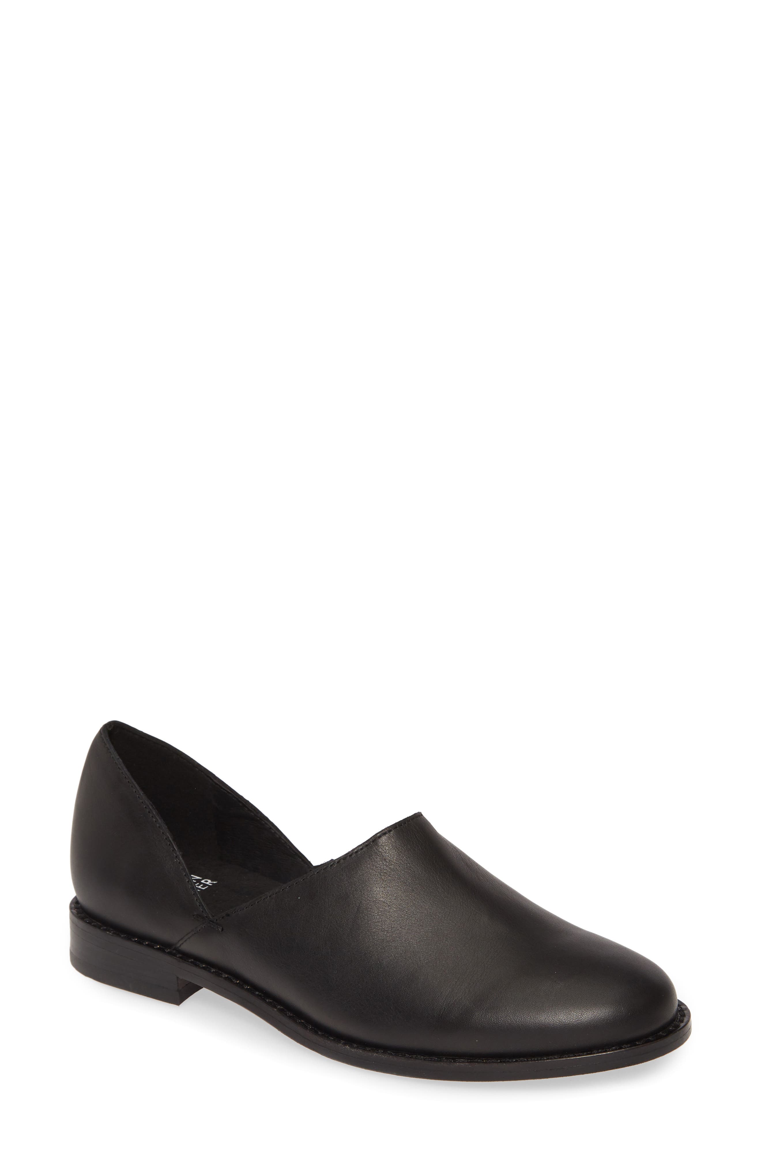 Eileen Fisher Allan Flat, Main, color, 